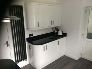 kitchen installation west bromwich