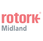 rotork midlands